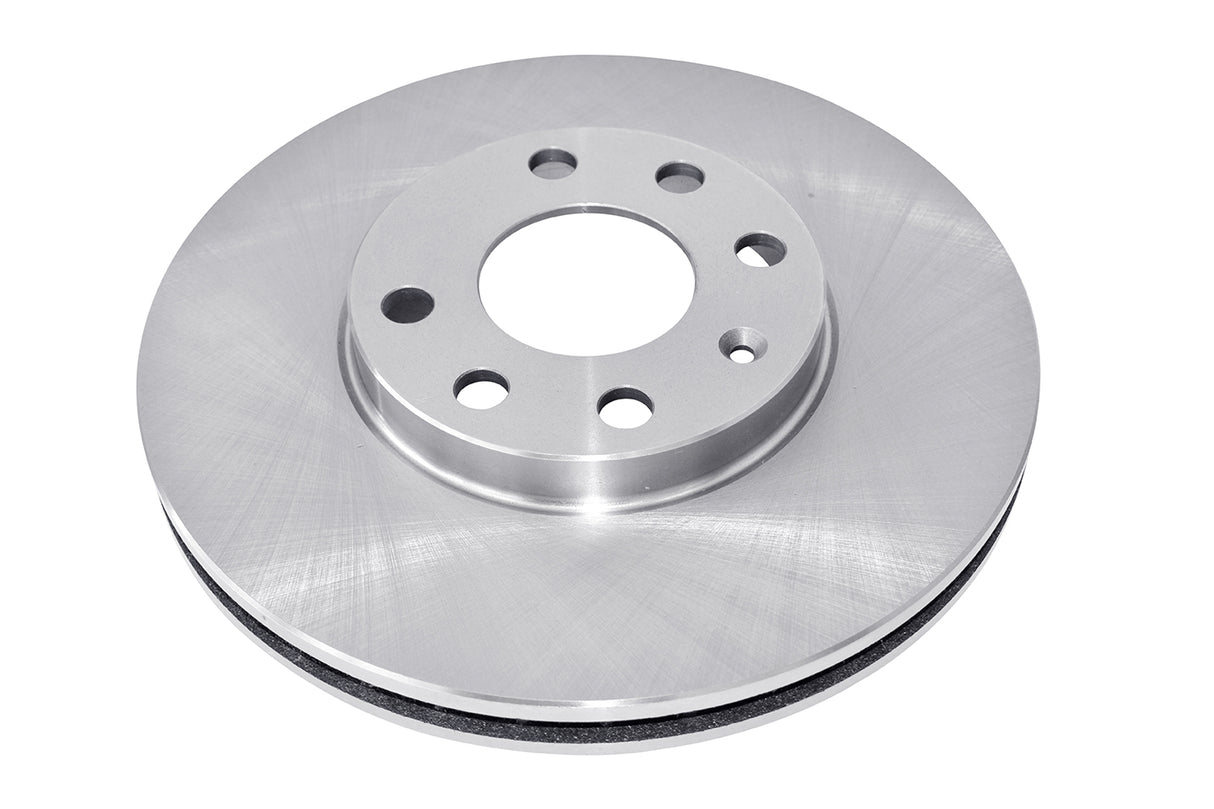 Guardian Brake Rotor Holden Astra Ts 98-05 Front GR817 - DBA