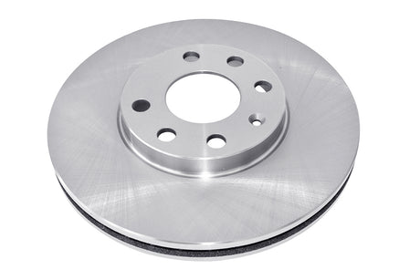 Guardian Brake Rotor Holden Astra Ts 98-05 Front GR817 - DBA | Universal Auto Spares