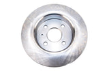 Guardian Brake Rotor Holden Astra Ts 98-05 Rear GR818 - DBA