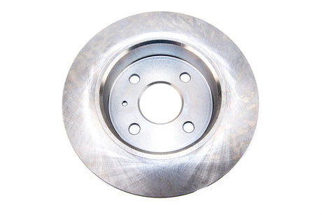 Guardian Brake Rotor Holden Astra Ts 98-05 Rear GR818 - DBA | Universal Auto Spares