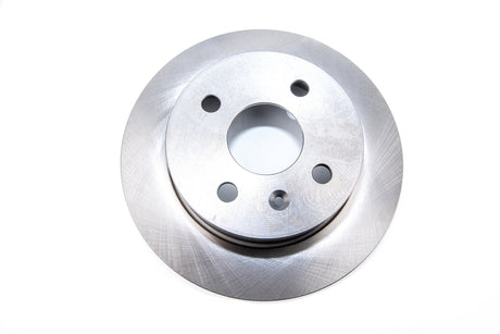 Guardian Brake Rotor Holden Astra Ts 98-05 Rear GR818 - DBA | Universal Auto Spares