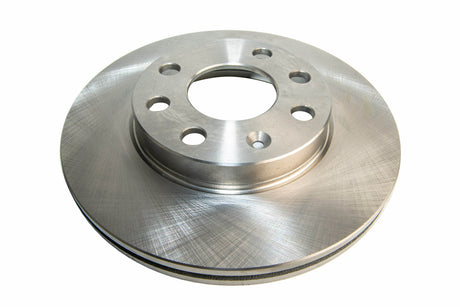 Guardian Brake Rotor Holden Barina/Combo 94-00 Front GR821 - DBA | Universal Auto Spares