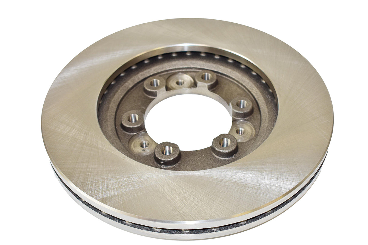Guardian Brake Rotor Holden Jackaroo/Rodeo + Isuzu 92-> Front GR840 - DBA
