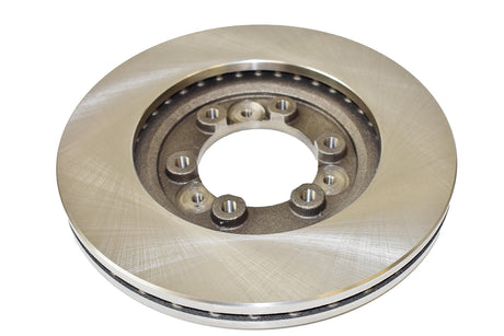 Guardian Brake Rotor Holden Jackaroo/Rodeo + Isuzu 92-> Front GR840 - DBA | Universal Auto Spares