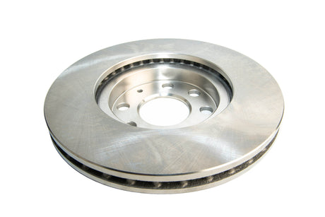 Guardian Brake Rotor Holden Barina Xc/Combo 01-06 Front GR847 - DBA | Universal Auto Spares
