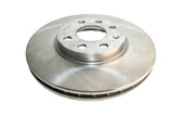 Guardian Brake Rotor Holden Barina Xc/Combo 01-06 Front GR847 - DBA