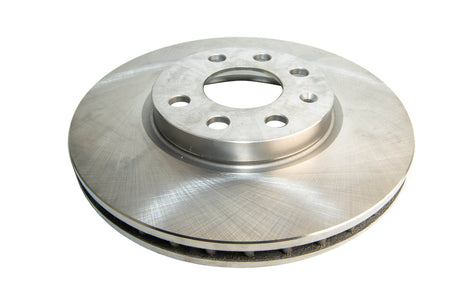 Guardian Brake Rotor Holden Barina Xc/Combo 01-06 Front GR847 - DBA | Universal Auto Spares