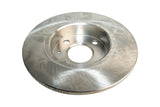 Guardian Brake Rotor ( Holden Barina Xc 01-06 Rear ) GR849 - DBA