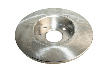 Guardian Brake Rotor ( Holden Barina Xc 01-06 Rear ) GR849 - DBA | Universal Auto Spares