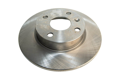 Guardian Brake Rotor ( Holden Barina Xc 01-06 Rear ) GR849 - DBA | Universal Auto Spares