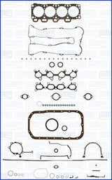 Kia Fe D DOHC Full Gasket Set GR850A - Austral | Universal Auto Spares