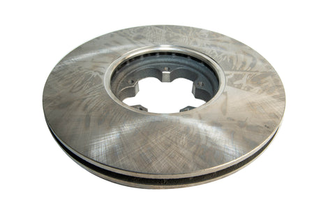 Guardian Brake Rotor Ford Transit Vh/Vj 01-06 Front GR871 - DBA | Universal Auto Spares