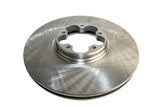 Guardian Brake Rotor Ford Transit Vh/Vj 01-06 Front GR871 - DBA