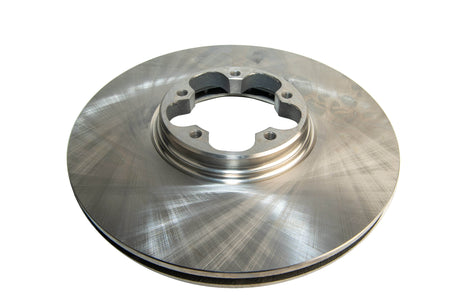 Guardian Brake Rotor Ford Transit Vh/Vj 01-06 Front GR871 - DBA | Universal Auto Spares