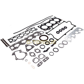 Dai Hce Hde Full Gasket Set GR880G - Austral | Universal Auto Spares