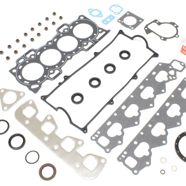 Full Set DAIHATSU HD-E GR881 - PERMASEAL