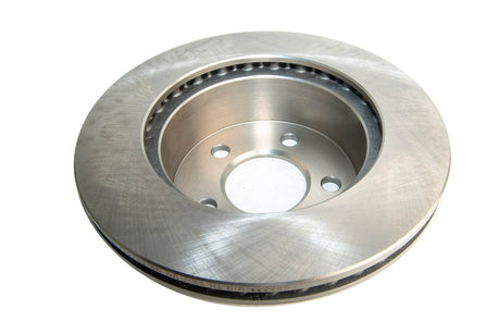 Guardian Brake Rotor Jeep Cherokee/Wrangler 99-06 Front GR888 - DBA | Universal Auto Spares