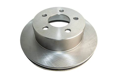Guardian Brake Rotor Jeep Cherokee/Wrangler 99-06 Front GR888 - DBA | Universal Auto Spares