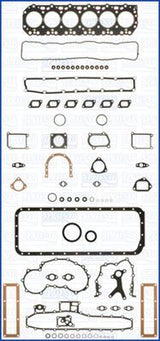 Toyota 12HT Full Gasket Set GR890A - Austral | Universal Auto Spares