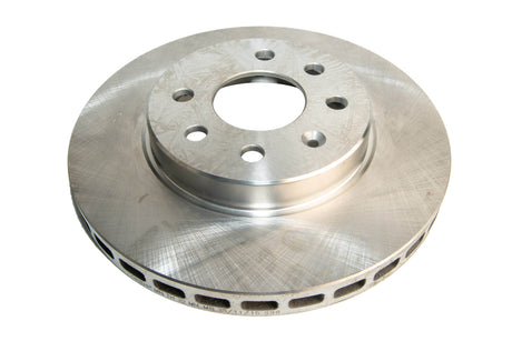 Guardian Brake Rotor Daewoo Nubira 97-> Front GR894 - DBA | Universal Auto Spares