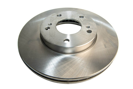 Guardian Brake Rotor Nissan Maxima A32 94-99 Front GR914 - DBA | Universal Auto Spares