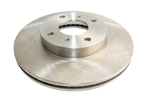 Guardian Brake Rotor Nissan 180SX & Silvia 91-> Front GR919 - DBA | Universal Auto Spares