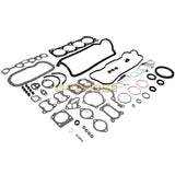 Isuzu 4ZE1 Full Gasket Set GR940G - Austral | Universal Auto Spares