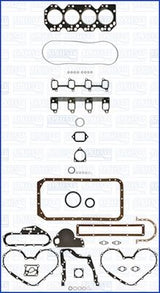 Toyota B Full Gasket Set GR950A - Austral | Universal Auto Spares