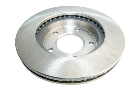 Guardian Brake Rotor Ford Telstar/Mazda 626 92-> Front GR950 - DBA | Universal Auto Spares
