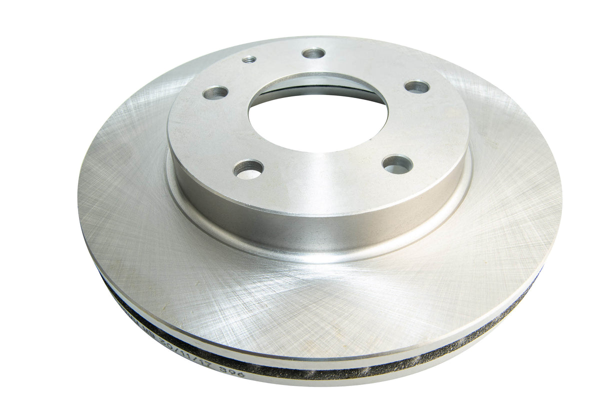 Guardian Brake Rotor Ford Telstar/Mazda 626 92-> Front GR950 - DBA
