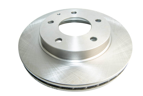 Guardian Brake Rotor Ford Telstar/Mazda 626 92-> Front GR950 - DBA | Universal Auto Spares