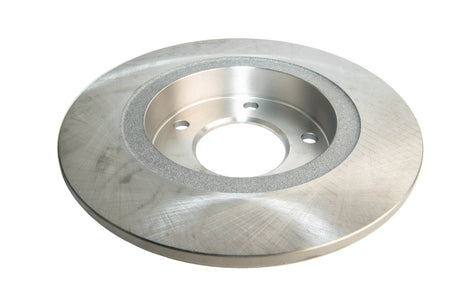Guardian Brake Rotor Ford Telstar/Mazda 626 92-> Rear GR951 - DBA | Universal Auto Spares
