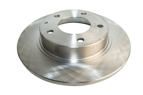 Guardian Brake Rotor Ford Telstar/Mazda 626 92-> Rear GR951 - DBA | Universal Auto Spares