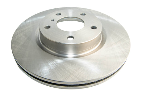 Guardian Brake Rotor MAXIMA/350Z 03-05/STAGEA M35 01-07 Front GR954 - DBA | Universal Auto Spares