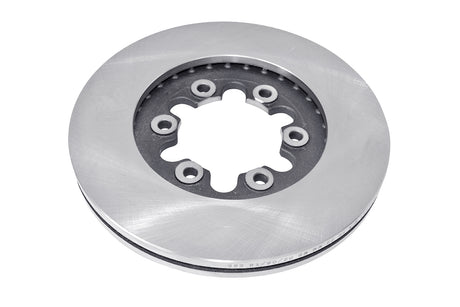 Guardian Brake Rotor Ford Courier/Ranger 96-> Front GR958 - DBA | Universal Auto Spares