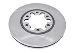 Guardian Brake Rotor Ford Courier/Ranger 96-> Front GR958 - DBA