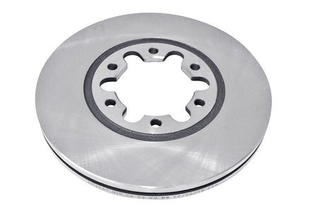 Guardian Brake Rotor Ford Courier/Ranger 96-> Front GR958 - DBA | Universal Auto Spares