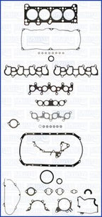Mazda B3 87-91 Full Gasket Set GR960A - Austral | Universal Auto Spares