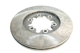 Guardian Brake Rotor Mazda B2600 4WD 98-> Front GR964 - DBA