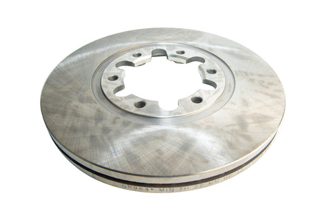 Guardian Brake Rotor Mazda B2600 4WD 98-> Front GR964 - DBA | Universal Auto Spares