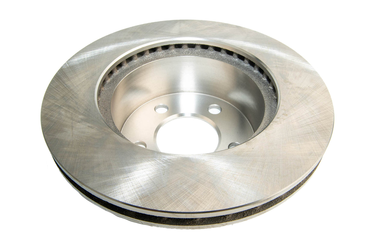 Guardian Brake Rotor Jeep Cherokee/Wrangler 88-99 Front GR96 - DBA
