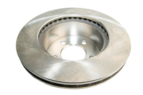 Guardian Brake Rotor Jeep Cherokee/Wrangler 88-99 Front GR96 - DBA | Universal Auto Spares