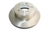 Guardian Brake Rotor Jeep Cherokee/Wrangler 88-99 Front GR96 - DBA