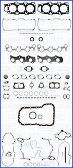 Mazda JE SOHC Full Gasket Set GR972A - Austral | Universal Auto Spares