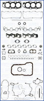 Mazda JE SOHC Full Gasket Set GR972A - Austral | Universal Auto Spares
