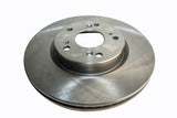 Guardian Brake Rotor Bmw E36 316-328 90-00 Rear GR983 - DBA