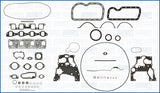 Isuzu 4JB1T 4JG2T Full Gasket Set GR991A - Austral | Universal Auto Spares