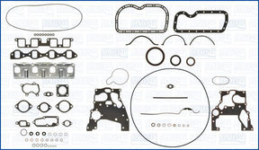 Isuzu 4JB1T 4JG2T Full Gasket Set GR991A - Austral | Universal Auto Spares