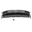 RS-TT Style Honeycomb Bumper Bar Grille Grill Fit For Audi TT FV Coupe Convertible 2015-2022 GRILLE-AU002 - Machter