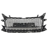 RS-TT Style Honeycomb Bumper Bar Grille Grill Fit For Audi TT FV Coupe Convertible 2015-2022 GRILLE-AU002 - Machter
